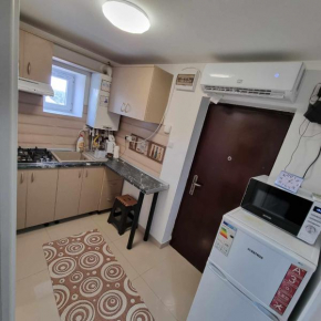 Apartament Madalina